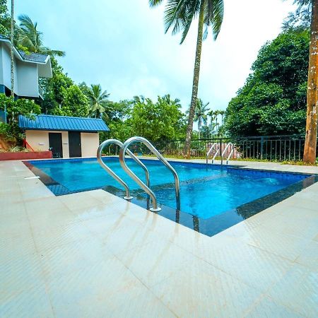 Chandragiri Wayanad Pool Bungalow By Voye Homes Vaduvanchal Exterior foto