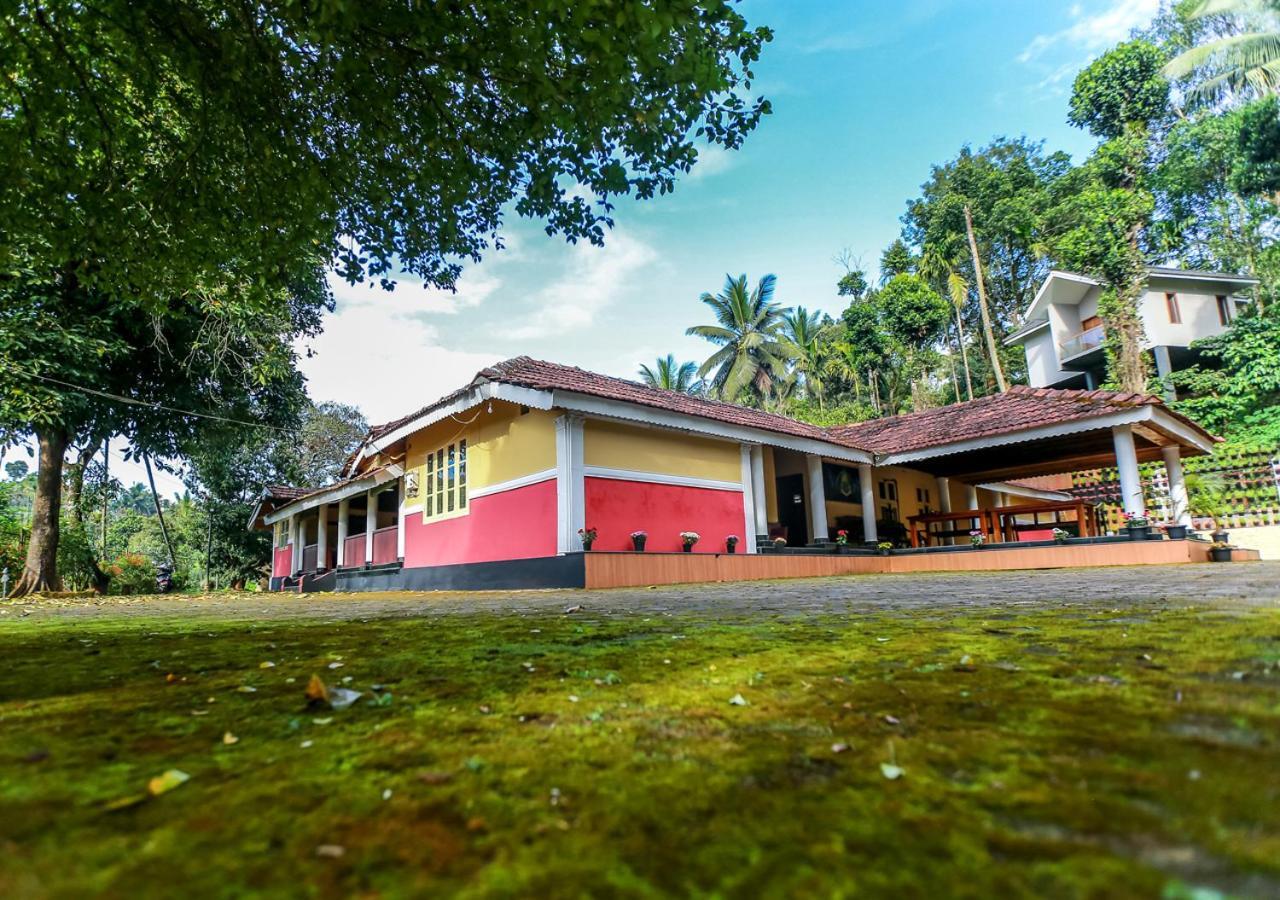 Chandragiri Wayanad Pool Bungalow By Voye Homes Vaduvanchal Exterior foto